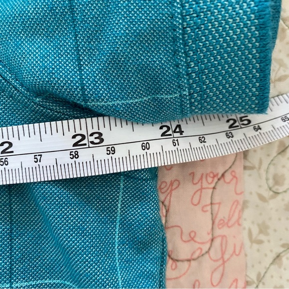 Haggar golfing polo - Picture 7 of 7